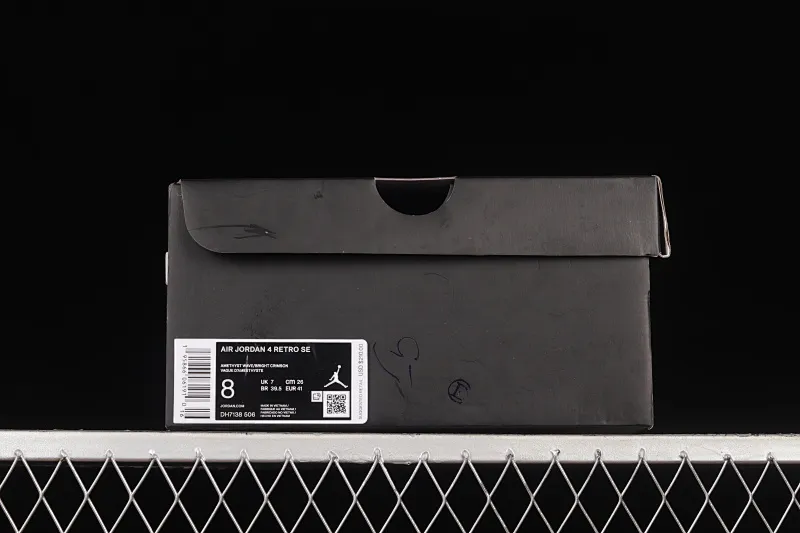 All categories Air Jordan Jordan series basketball shoes Air Jordan 4 Air Jordan 4 Retro "Zen Master" AJ4 Joe 4 Star Tie Dye DH7138-506